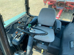 
										1974 John Deere 4650 Tractor full									