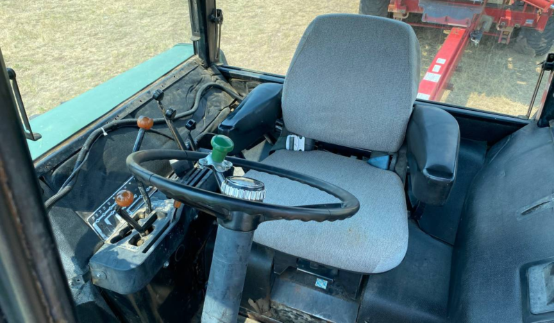 
								1974 John Deere 4650 Tractor full									