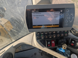 
										2014 Cat 938k Wheel Loader full									