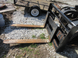 
										2020 Case 221F Wheel Loader full									