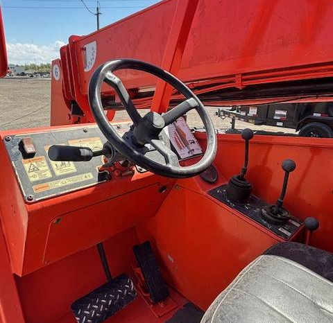 
								2011 Skytrak 6042 Telehandler full									