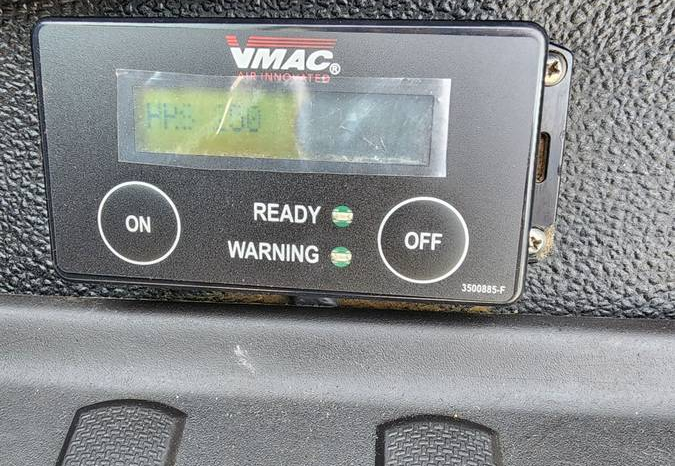 
								2011 Ford F550 Mechanics Truck full									