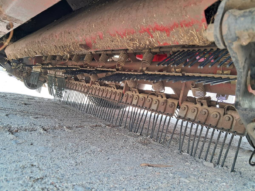 
										014 Toro Rake O Vacuum Sweeper full									