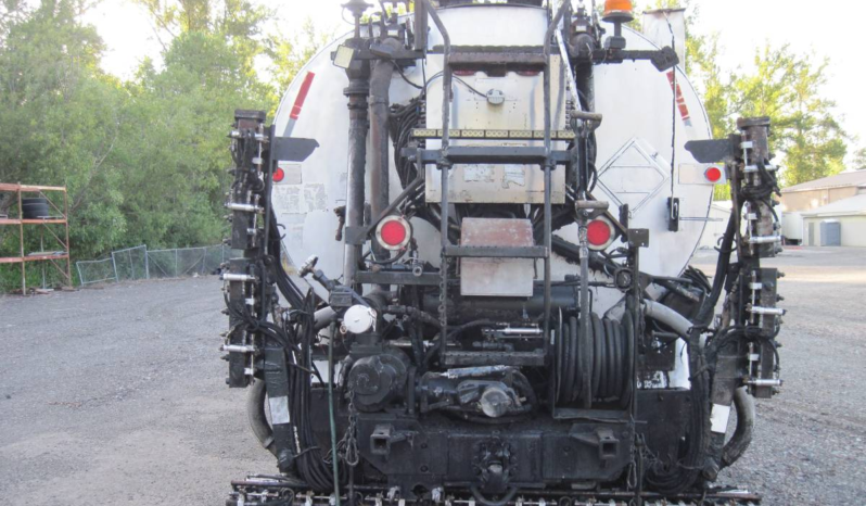 
								2009 Bearcat KW T800 Asphalt Distributor full									