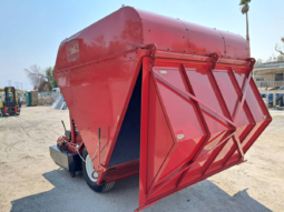 
										014 Toro Rake O Vacuum Sweeper full									