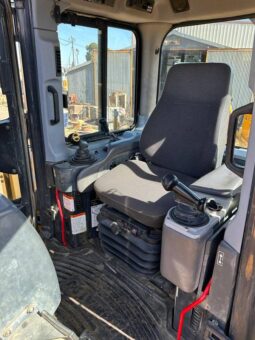 
										2013 Komatsu 155AX-6 Dozer full									