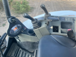 
										2015 Bobcat E50 Mini Excavator full									
