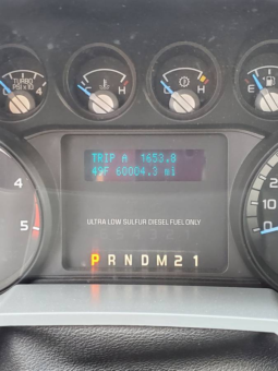 
										2011 Ford F550 Mechanics Truck full									