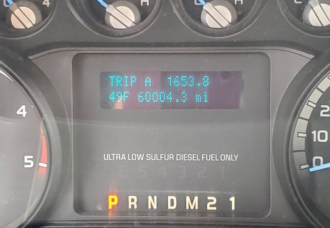 
								2011 Ford F550 Mechanics Truck full									