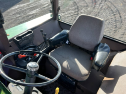 
										1983 John Deere 4050 Tractor full									