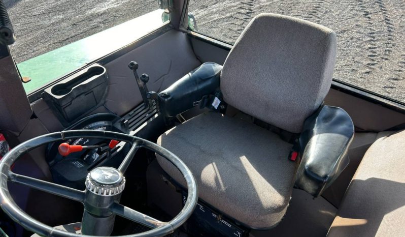
								1983 John Deere 4050 Tractor full									