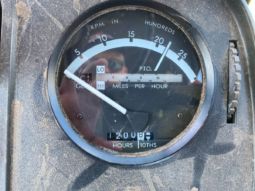 
										1974 John Deere 4650 Tractor full									