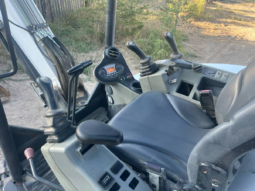 
										2015 Bobcat E50 Mini Excavator full									