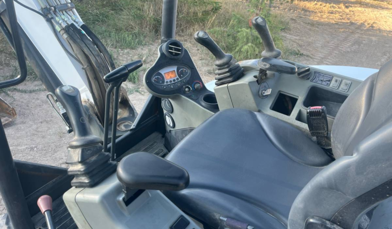
								2015 Bobcat E50 Mini Excavator full									