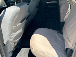 
										2004 DODGE RAM 3500 Pickup Truck full									