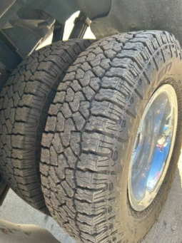 
										2004 DODGE RAM 3500 Pickup Truck full									
