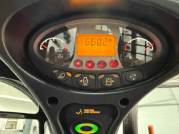 
										2022 Bobcat T595 Skid Steer full									