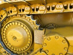 
										2013 Komatsu 155AX-6 Dozer full									