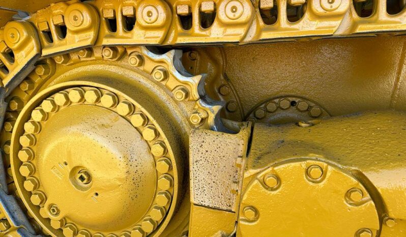 
								2013 Komatsu 155AX-6 Dozer full									
