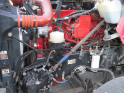 
										2009 Bearcat KW T800 Asphalt Distributor full									