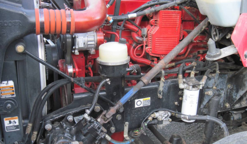 
								2009 Bearcat KW T800 Asphalt Distributor full									