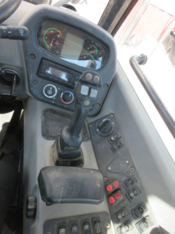 
										2020 Case 221F Wheel Loader full									