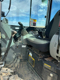 
										2020 John Deere 50g Mini Excavator full									