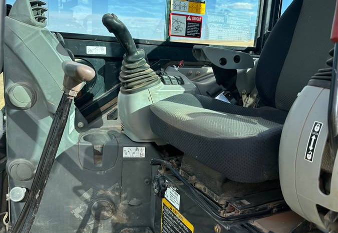 
								2020 John Deere 50g Mini Excavator full									