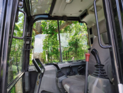
										2014 Bobcat E85 Mini Excavator full									