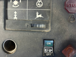 
										1983 John Deere 4050 Tractor full									