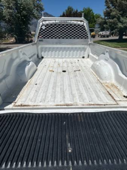 
										2004 DODGE RAM 3500 Pickup Truck full									