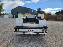 
										2011 Ford F550 Mechanics Truck full									