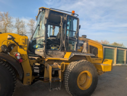 
										2014 Cat 938k Wheel Loader full									