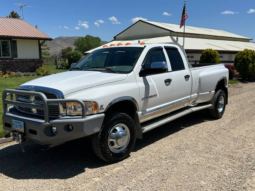 
										2004 DODGE RAM 3500 Pickup Truck full									
