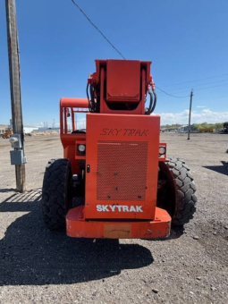 
										2011 Skytrak 6042 Telehandler full									
