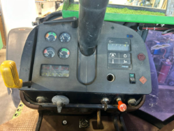 
										1983 John Deere 4050 Tractor full									