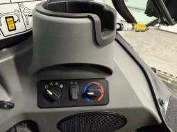 
										2022 Bobcat T595 Skid Steer full									