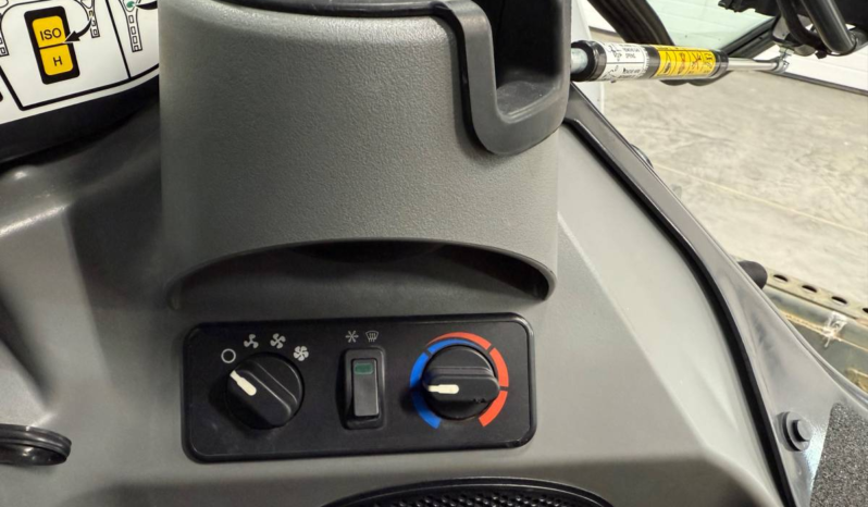 
								2022 Bobcat T595 Skid Steer full									