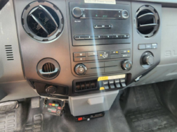 
										2011 Ford F550 Mechanics Truck full									