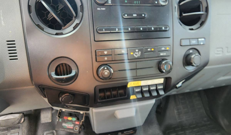 
								2011 Ford F550 Mechanics Truck full									