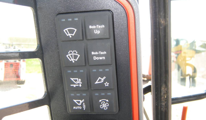 
								2023 Bobcat T66 Skidsteer full									