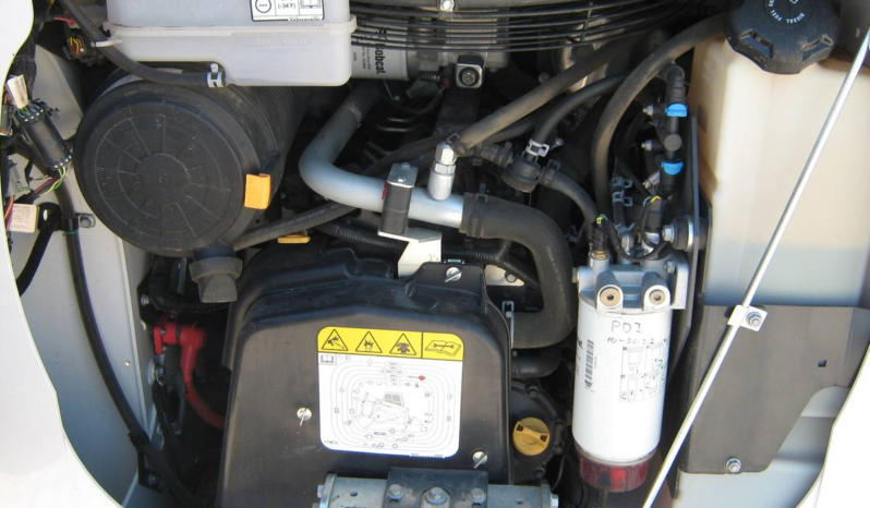 
								2023 Bobcat T66 Skidsteer full									