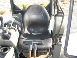 
										2017 Bobcat E26 Mini Excavator full									