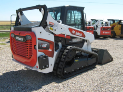 
										2023 Bobcat T66 Skidsteer full									