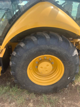 
										2015 CAT 420F Backhoe full									