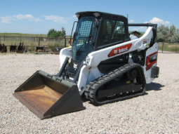 
										2023 Bobcat T66 Skidsteer full									