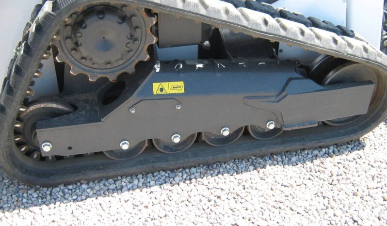
								2023 Bobcat T66 Skidsteer full									