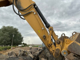 
										2018 Caterpillar 336 FL Excavator full									