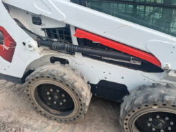 
										2021 S510 Bobcat Skid steer full									