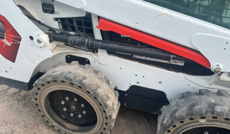 
								2021 S510 Bobcat Skid steer full									